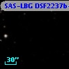 SAS-LBG DSF2237b-MD85