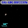 SAS-LBG DSF2237b-MD89