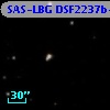SAS-LBG DSF2237b-MD90