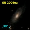 SN 2006ea