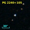 PG 2240+105