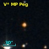 V* MP Peg