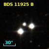 CCDM J22436+1252B