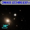 2MASS J22495137+1137081
