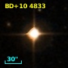 BD+10  4833
