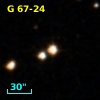G  67-24