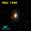 NGC  7390