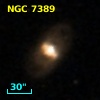 NGC  7389
