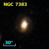 NGC  7383