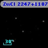 ZwCl 2247+1107