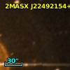 2MASX J22492154+1155576