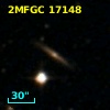 2MFGC 17148