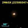 2MASX J22500347+1230467