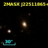 2MASX J22511865+1212543