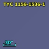 TYC 1156-1536-1