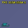 TYC 1158-1554-1