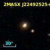 2MASX J22492525+1135322