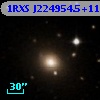1RXS J224954.5+113654