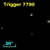 Trigger  7790