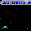 1RXS J224605.2+104942