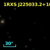 1RXS J225033.2+105642