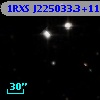 1RXS J225033.3+113541