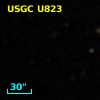 USGC U823