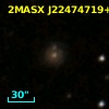 2MASX J22474719+1251265