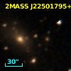 2MASS J22501795+1054184