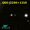 QSO J2246+1310