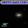 [SRT77] ZwCl 2247+1107  1
