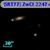 [SRT77] ZwCl 2247+1107  7