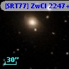 [SRT77] ZwCl 2247+1107  8