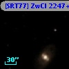 [SRT77] ZwCl 2247+1107 12