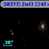 [SRT77] ZwCl 2247+1107 13