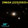 2MASX J22525925+1149345