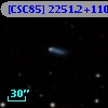 [CSC85] 2251.2+1101