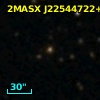 2MASX J22544722+1319293