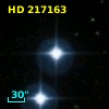 HD 217163