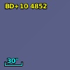 BD+10  4852