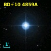 BD+10  4859A