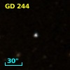 V* V394 Peg