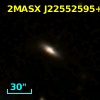 2MASX J22552595+1255398