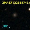 2MASX J22555741+1314408