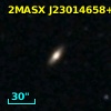 2MASX J23014658+1332186