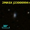 2MASX J23000994+1120102