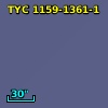 TYC 1159-1361-1