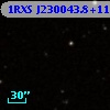 1RXS J230043.8+110722