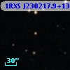1RXS J230217.9+132749
