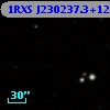 1RXS J230237.3+120627